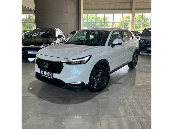 HONDA HR-V 1.5 DI I-VTEC FLEX EXL CVT